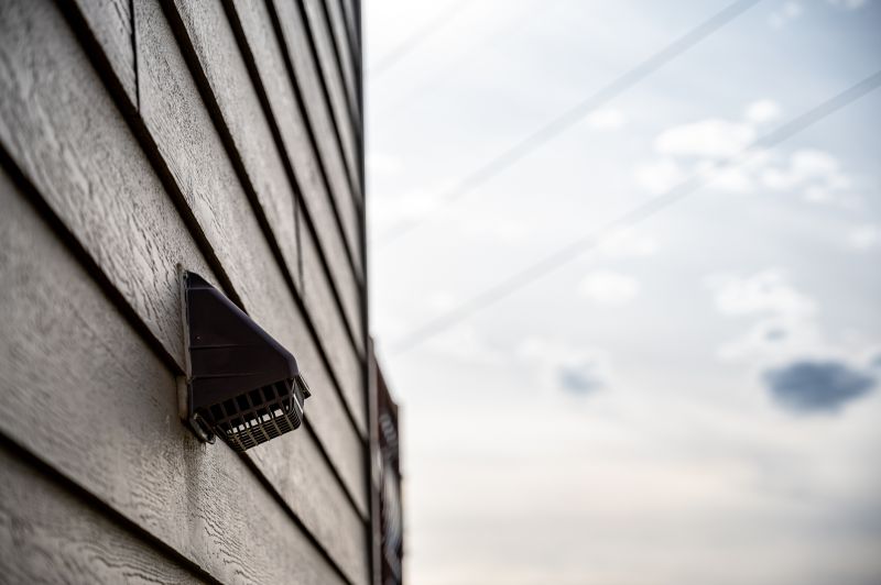 Contact About Attic Vent Screen Repair